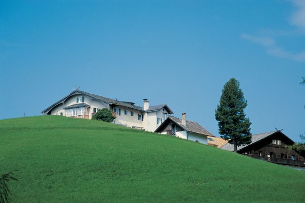 Zirmerhof Berghotel (Aldein)